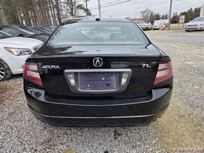 2008 Acura TL   - Photo 6 - Garner, NC 27529