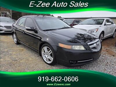 2008 Acura TL   - Photo 1 - Garner, NC 27529