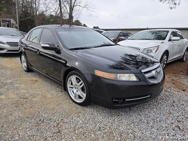 2008 Acura TL  