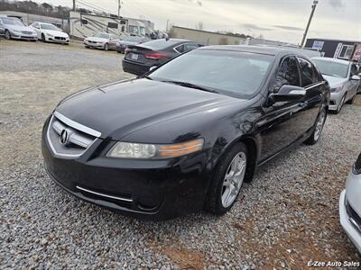 2008 Acura TL   - Photo 2 - Garner, NC 27529