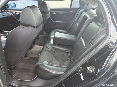 2008 Acura TL   - Photo 10 - Garner, NC 27529