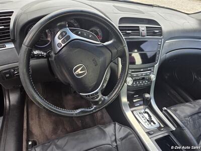 2008 Acura TL   - Photo 9 - Garner, NC 27529