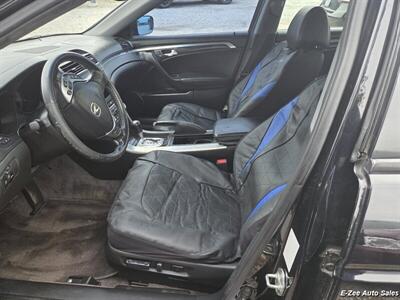 2008 Acura TL   - Photo 8 - Garner, NC 27529