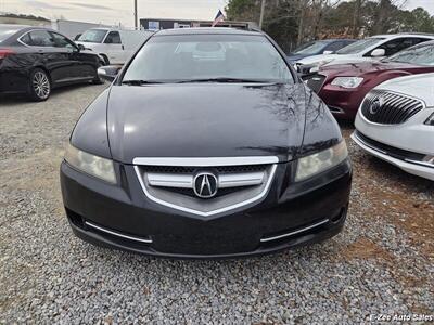 2008 Acura TL   - Photo 3 - Garner, NC 27529