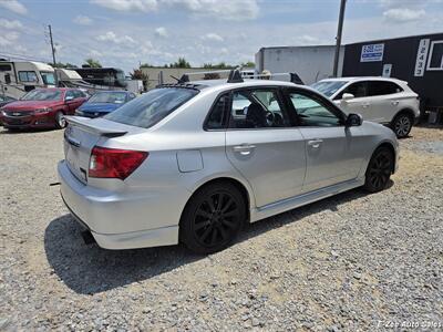 2010 Subaru Impreza WRX - Photo 4 - Garner, NC 27529