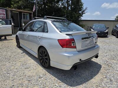 2010 Subaru Impreza WRX - Photo 6 - Garner, NC 27529