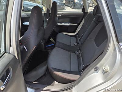 2010 Subaru Impreza WRX - Photo 9 - Garner, NC 27529