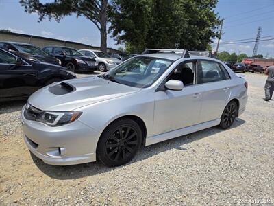 2010 Subaru Impreza WRX - Photo 2 - Garner, NC 27529