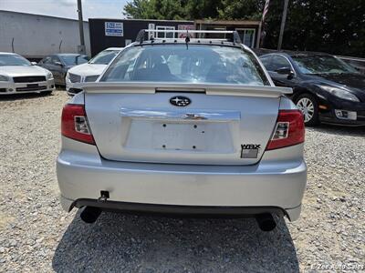 2010 Subaru Impreza WRX - Photo 5 - Garner, NC 27529
