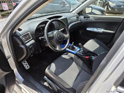 2010 Subaru Impreza WRX - Photo 7 - Garner, NC 27529