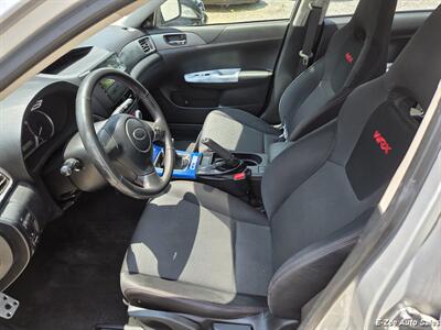 2010 Subaru Impreza WRX - Photo 8 - Garner, NC 27529