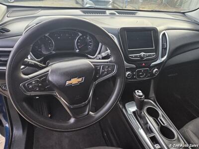 2019 Chevrolet Equinox LT   - Photo 8 - Garner, NC 27529
