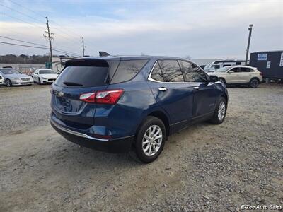 2019 Chevrolet Equinox LT   - Photo 6 - Garner, NC 27529