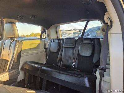 2019 Dodge Grand Caravan SXT   - Photo 9 - Garner, NC 27529