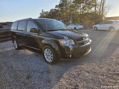 2019 Dodge Grand Caravan SXT   - Photo 2 - Garner, NC 27529