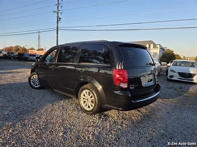 2019 Dodge Grand Caravan SXT   - Photo 5 - Garner, NC 27529