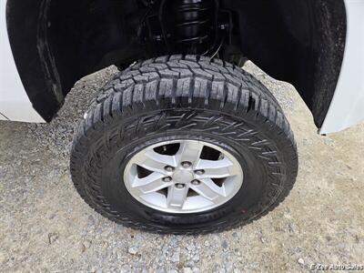 2015 Chevrolet Tahoe LT   - Photo 7 - Garner, NC 27529