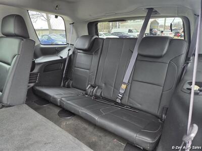 2015 Chevrolet Tahoe LT   - Photo 11 - Garner, NC 27529