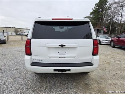 2015 Chevrolet Tahoe LT   - Photo 6 - Garner, NC 27529