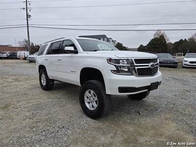 2015 Chevrolet Tahoe LT   - Photo 2 - Garner, NC 27529