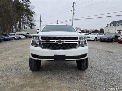 2015 Chevrolet Tahoe LT   - Photo 3 - Garner, NC 27529