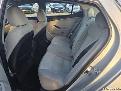 2013 Kia Optima LX - Photo 9 - Garner, NC 27529
