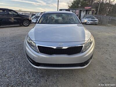 2013 Kia Optima LX - Photo 3 - Garner, NC 27529