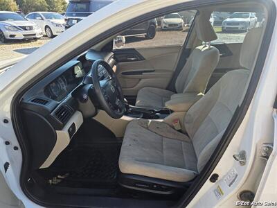 2014 Honda Accord EX - Photo 7 - Garner, NC 27529