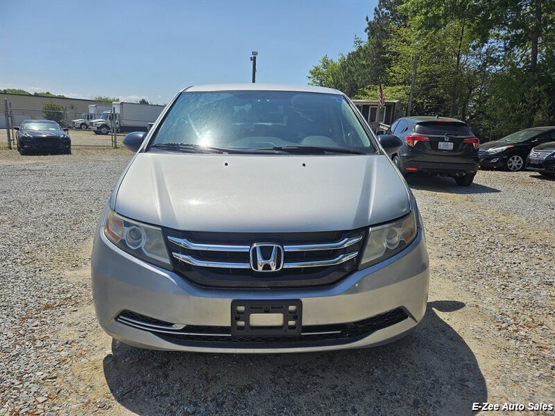 2014 Honda Odyssey LX  