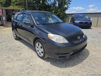 2003 Toyota Matrix   - Photo 2 - Garner, NC 27529