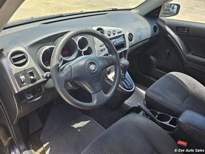 2003 Toyota Matrix   - Photo 7 - Garner, NC 27529