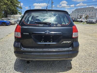 2003 Toyota Matrix   - Photo 4 - Garner, NC 27529