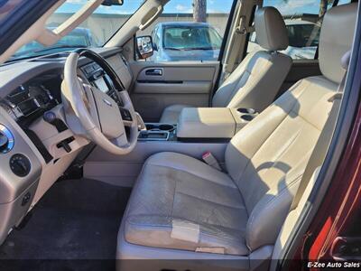 2011 Ford Expedition Limited   - Photo 7 - Garner, NC 27529