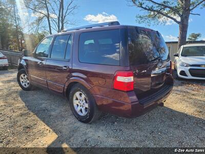 2011 Ford Expedition Limited   - Photo 5 - Garner, NC 27529