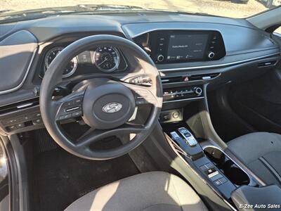 2020 Hyundai SONATA SE - Photo 8 - Garner, NC 27529