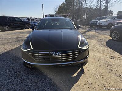 2020 Hyundai SONATA SE - Photo 3 - Garner, NC 27529