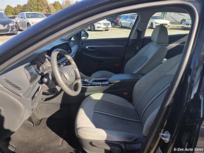 2020 Hyundai SONATA SE - Photo 7 - Garner, NC 27529