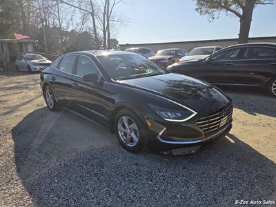 2020 Hyundai SONATA SE - Photo 2 - Garner, NC 27529