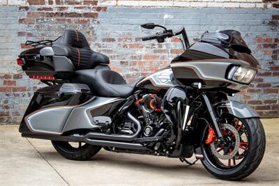 2022 Harley-Davidson Custom CUSTOM ROAD GLIDE   - Photo 1 - Orlando, FL 32820