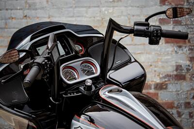 2022 Harley-Davidson Custom CUSTOM ROAD GLIDE   - Photo 9 - Orlando, FL 32820
