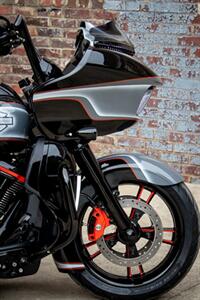 2022 Harley-Davidson Custom CUSTOM ROAD GLIDE   - Photo 21 - Orlando, FL 32820