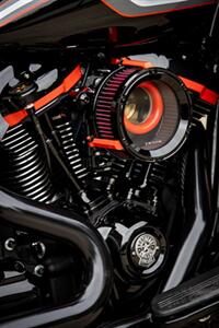 2022 Harley-Davidson Custom CUSTOM ROAD GLIDE   - Photo 19 - Orlando, FL 32820