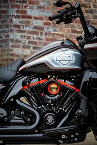 2022 Harley-Davidson Custom CUSTOM ROAD GLIDE   - Photo 22 - Orlando, FL 32820