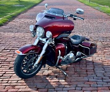 2017 Harley-Davidson Touring ULTRA