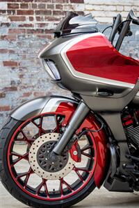 2023 Harley-Davidson Touring CUSTOM ROAD GLIDE SPECIAL  BLOOD THIRST - Photo 13 - Orlando, FL 32820