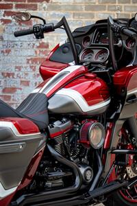 2023 Harley-Davidson Touring CUSTOM ROAD GLIDE SPECIAL  BLOOD THIRST - Photo 22 - Orlando, FL 32820