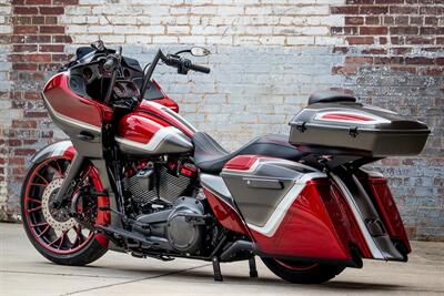 2023 Harley-Davidson Touring CUSTOM ROAD GLIDE SPECIAL  BLOOD THIRST - Photo 1 - Orlando, FL 32820