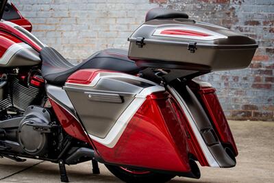2023 Harley-Davidson Touring CUSTOM ROAD GLIDE SPECIAL  BLOOD THIRST - Photo 7 - Orlando, FL 32820
