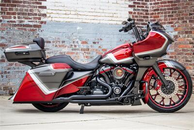 2023 Harley-Davidson Touring CUSTOM ROAD GLIDE SPECIAL  BLOOD THIRST - Photo 26 - Orlando, FL 32820