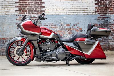 2023 Harley-Davidson Touring CUSTOM ROAD GLIDE SPECIAL  BLOOD THIRST - Photo 2 - Orlando, FL 32820